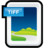 Image TIFF Icon